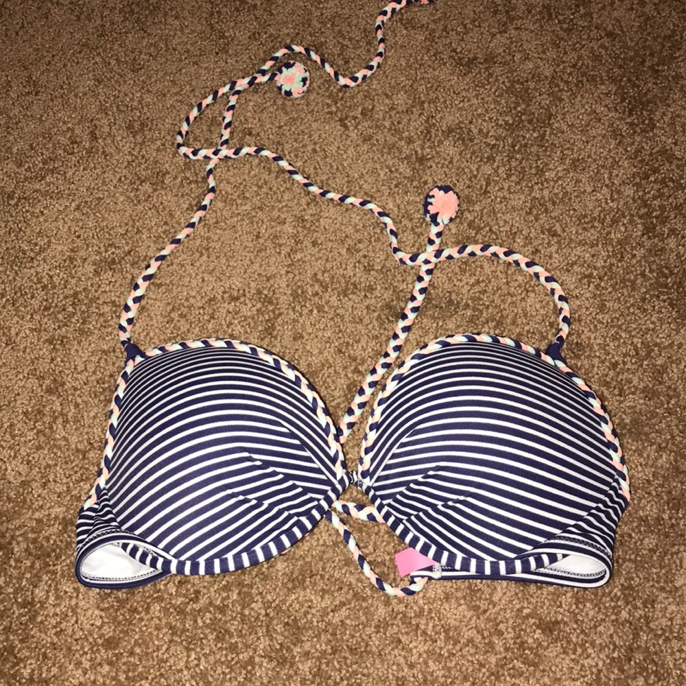 victoria secret binki top